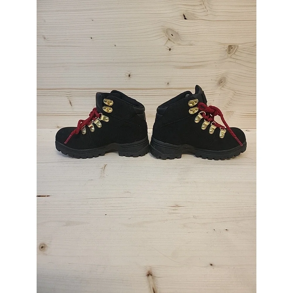 Fila Boots - Toddler - Sz 11 - Great Shape‎ - Great Price!